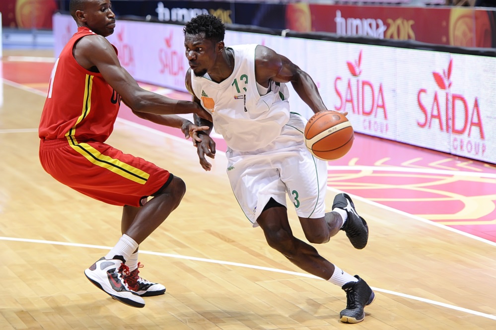 Kouguere sort le grand jeu et prive l’Ouganda d’une victoire historique Kouguere sort le grand jeu et prive l’Ouganda d’une victoire historique