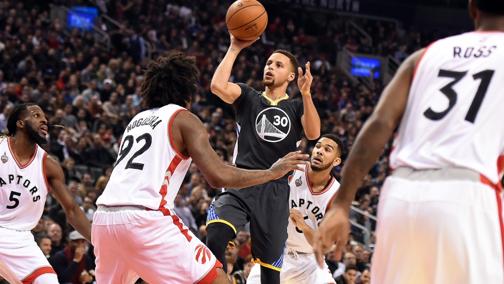 NBA - Golden State enchaîne, Cleveland plonge NBA - Golden State enchaîne, Cleveland plonge