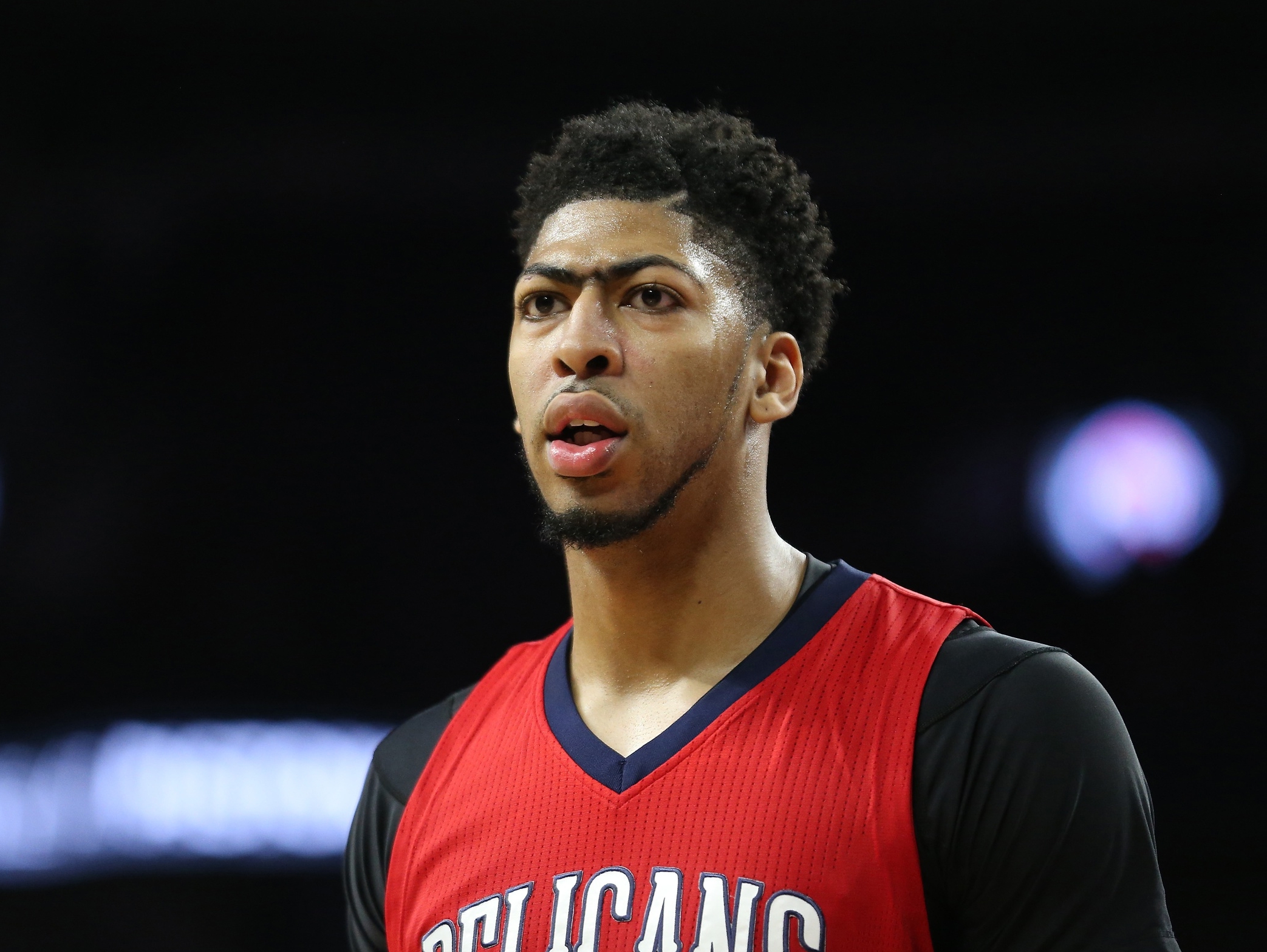 NBA: Anthony Davis limité, Utah relancé NBA: Anthony Davis limité, Utah relancé