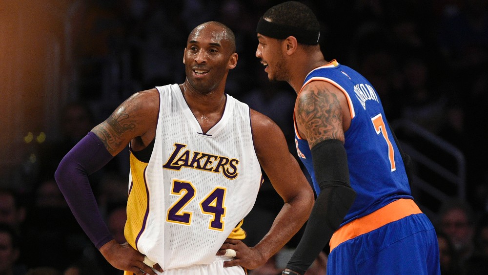 NBA - Cleveland souverain, les Lakers crucifiés NBA - Cleveland souverain, les Lakers crucifiés