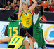 FIBA Diamond Ball féminin 2008: Le Mali battu par l’Australie 43 - 112