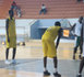 (VIDEO-VIDEO) Championnat National Masculin 1ére Div: Duc étrille Bopp en match de retard en attendant la finale du Dimanche