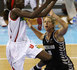 JO-2008 - Basket dames - 1er tour Groupe B - Chine-Mali 69-48