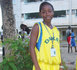 Basket : Graines de Stars - Amy Wessé Diarra, meilleure joueuse à Bissau avec les U16