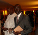 El Hadji Amadou Gaye, nouveau président de la Fédération