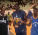 Tournoi National des Jeunes : Double défaites de Dakar, face à Louga et Thiès