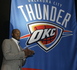 NBA: les Sonics de Seattle deviennent le Thunder d'Oklahoma