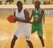 (VIDEO-INTW) Oumar DIA 'ADIDAS 2 ' le plus vieux licencié du basketball Sénégalais fait monter le Jaaraf en premiére division