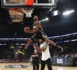 NBA ALL-STAR GAME SATURDAY:Glenn Robinson III remporte une concours de dunk de faible niveau