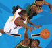 NBA :  Les Denver Nuggets envoie Cheikh Samb en D-LEAGUE