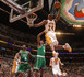 NBA: Fin de série pour les Celtics