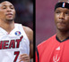 Transfert - NBA: Toronto et Miami échangent Shawn Marion et Jermaine O'Neal