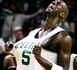 NBA - Boston: Kevin Garnett risque de manquer les play-offs