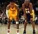 (VIDEO-VIDEO) NBA PLAYOFFS 2009 : Highlights des 4 premiers Matchs