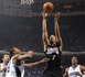 NBA  PLAYOFFS 2009- Philly s'impose sur le fil