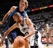 NBA PLAYOFFS 2009- Parker atomise Dallas