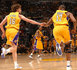 (VIDEO)-NBA PLAYOFFS- Cavs et Lakers s'échappent