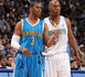5video° NBA PLAYOFFS :Billups donne le ton