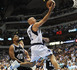NBA PLAYOFFS : Dallas corrige les Spurs
