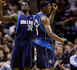 (VIDEOS)-NBA PLAY-OFFS 2009:Fin de règne pour les Spurs