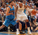 NBA PLAY-OFFS :- Denver prend le ticket