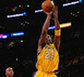 NBA FINALE CONFERENCE OUEST:La Bryant dépendance