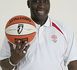 Abdourahmane Ndiaye ’’Adidas’’ offre 300 ballons à la fédération de basket