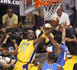 (VIDEO)NBA FINALES 2009 -GAME 1 : Les Lakers vitesse grand V