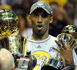 (VIDEOS)FINALE NBA :15e titre pour les Lakers