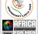 Tirage au sort du Championnat d’Afrique des Nations masculin 2009 en Libye