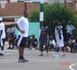 DIAWTHENTIK 2009 : Saint-Louis : des joueurs et techniciens prennent part à un camp d’entraînement de Boris Diaw