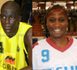 El Hadji Malick Ndiaye (DUC) et Diané Guèye (SIBAC) sacrés roi et reine de la saison