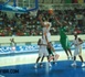 AFROBASKET 2009 3ème journée: Cote d'Ivoire 94 - Afrique du Sud 57