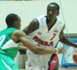 AFROBASKET 2009 Huitièmes de Finale: Angola 93 - Nigeria 85