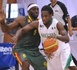 AFROBASKET 2009 Quarts de Finale:Cameroun  84 -  Nigeria 80