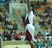 AFROBASKET 2009 Quarts de Finale: Angola 84 - Central Africa 63