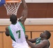 AFROBASKET 2009 Match de Classement : NIGERIA 76-SENEGAL 58