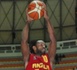 AFROBASKET 2009 Demi Finales: Angola 79 - Tunisie 69