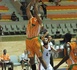 AFROBASKET 2009: La Côte d'Ivoire en finale