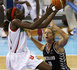 Afrobasket féminin :Mali- Rwanda  72-48