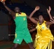Afrobasket women 2009 :Madagascar un cran en dessous du Mali