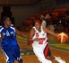 QUART DE FINALE : L' Angola bat le Mozambique 68-36