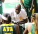 Afro basket féminin : "les Lionnes ont manqué de personnalité collective" (coach)