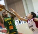 AFROBASKET DAMES 2017 : Afrobasket 2017 : le Sénégal bat l’Egypte (93-61)