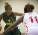 AFROBASKET DAMES 2017 : Le Mali en quarts de finale