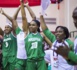 AFROBASKET DAMES 2017 : Le Nigeria surprend le Sénégal et affrontera la Côte d'Ivoire en quart de finale