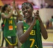 AFROBASKET DAMES 2017 : Le Sénégal retrouve le Mozambique en demi-finales