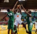 AFROBASKET HOMMES 2017 :  le Maroc bat la Centrafrique par 76 points à 66