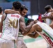 AFROBASKET HOMMES 2017 : Le Maroc bat l'Egypte et file en demi-finale