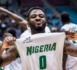 AFROBASKET HOMMES 2017 : Quarts de finale - Le Nigeria Stoppe le Cameroun (106-91)